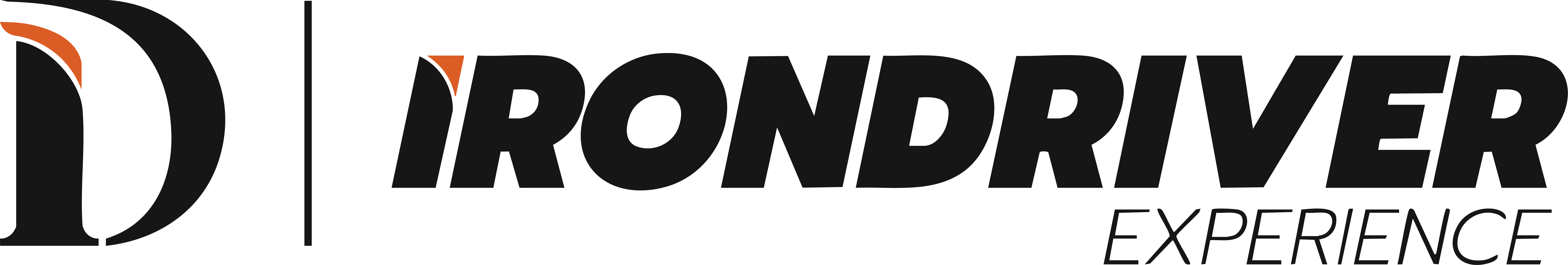 IronDriver Logo